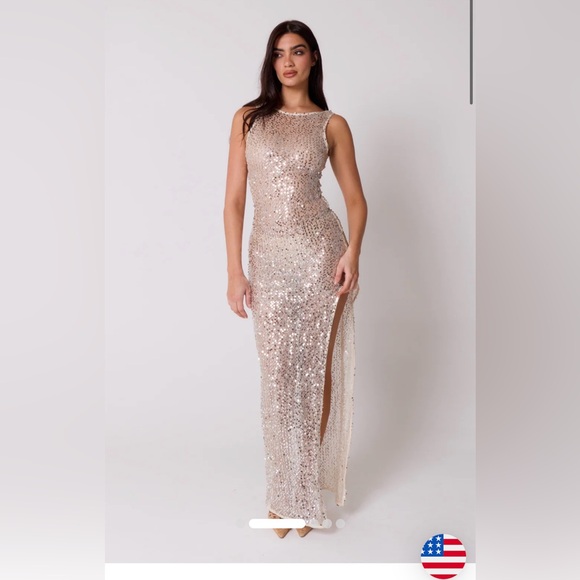 Brand New SLA the label dress - Picture 4 of 4